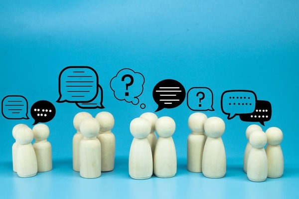 La communication entre chiens : Décryptage