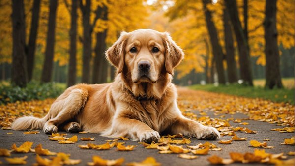 Découvrez les meilleurs produits pour golden retrievers avec wouf cani